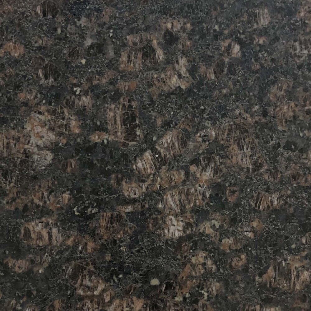Brown Granite