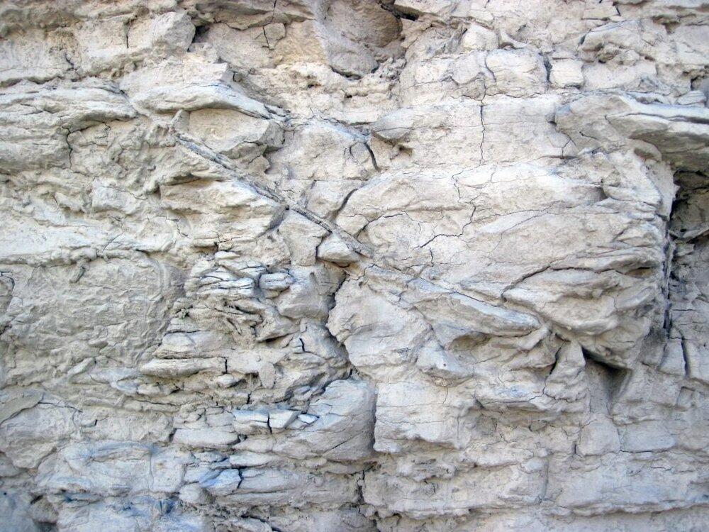 Chalk Limestone