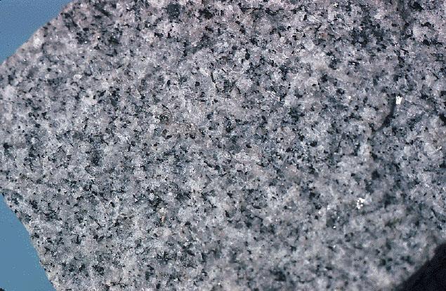 Fine-Grained Granite