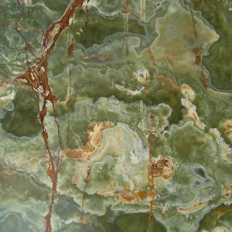 Green Onyx