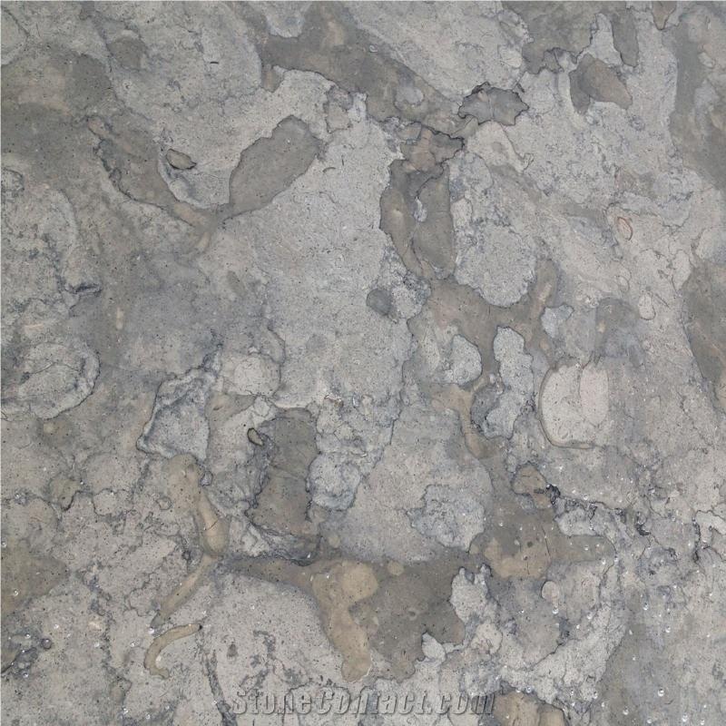Jerusalem Grey Limestone