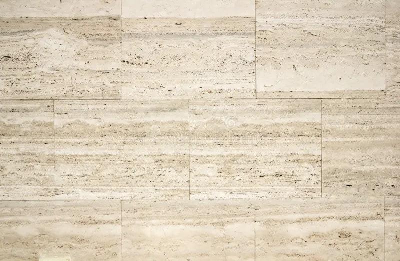 Travertine Limestone