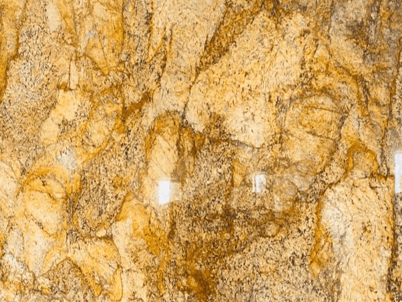 Yellow Granite