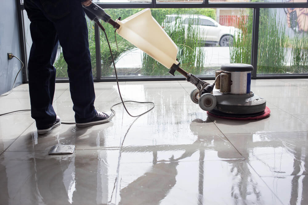 Residential Marble Restoration Miami | Restore Marble Floors